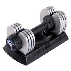 Versa Bell Ii 25Lb. - Single