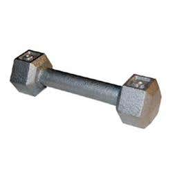 Deluxe Dumbbell Set