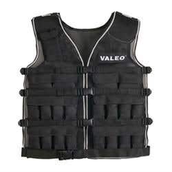 Valeo 40Lbs Weighted Vest
