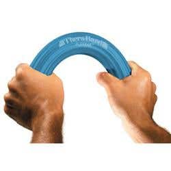 Thera-Band Flexbar Heavy Blue 25 Lbs