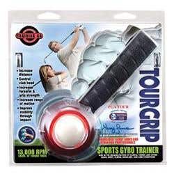 Dynaflex Tour Grip Gyro Trainer