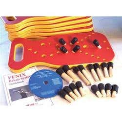Fenix Rehab System Deluxe Model
