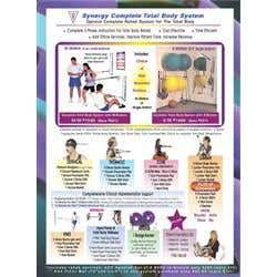 Complete Total Body Rehab Sys W/Multi-Use Station