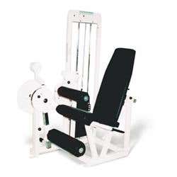 Response Seated Leg Curl &amp; Leg Extension Combo