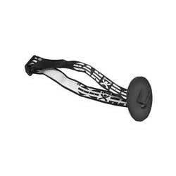 Cando Door Disc Anchor Strap