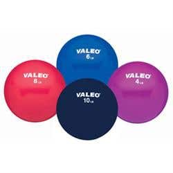 Valeo Weighted Fitness Ball