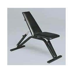 Adjustable Bench