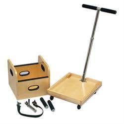 Work Device