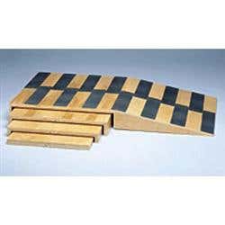 Curb &amp; Ramp Set
