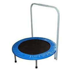Personal Rebounder With Assist Handle