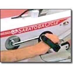 Adjustable Loop Grips