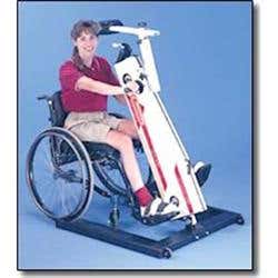 Spirit 690 Select Table Cycle