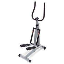 Spacemate Folding Stepper