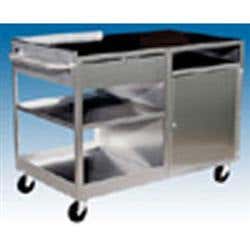 Stainless Splinting Workstation