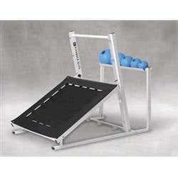 Plyoback Elite Plus Rebounder