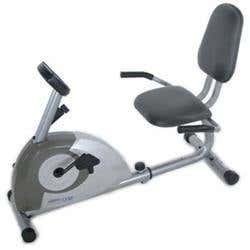Stamina Magnetic Recumbent 1350 Exercise Bike
