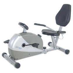 Stamina Programmable Magnetic 4825 Exercise Bike