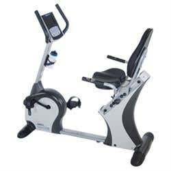 Stamina Magnetic Fusion 7250 Exercise Bike