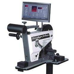 Saratoga Silver Mag Ii Cycle
