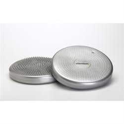 Thera-Band Stability Disc Silver, 13" Diameter