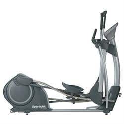 SportsArt E825 Elliptical