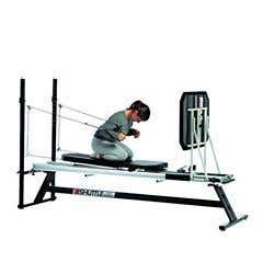Shuttle Systems 2000-1 Clinical Package