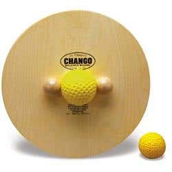 Chango R4 Model Balance Board