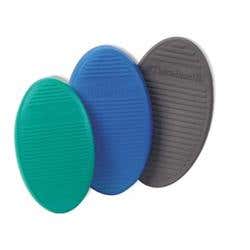 Thera-Band Stability Trainer Black Extra Soft