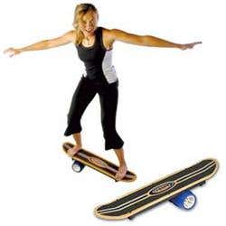 Bongo Board