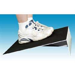 Steel Slant Board -15° Angle - White