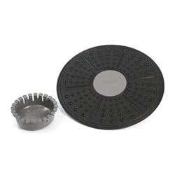 Valeo Tri-Level Balance Board