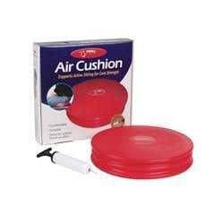 Fitball Air Cushion, 12.5" Red