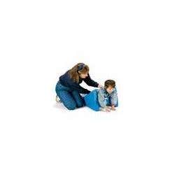 Tumble Form Bi-Form Wedge