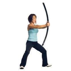 Bodyblades