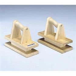 Push Up Blocks
