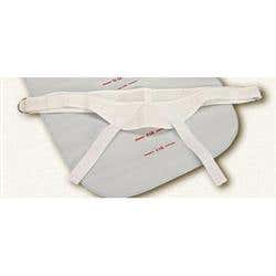 Head Halter For Overhead Traction Unit