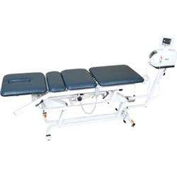 ADP-400 Traction Table 77"L x 27" W x 21.5"H