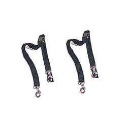 Accu-Trac Traction Straps