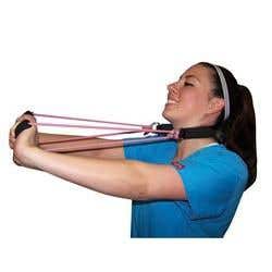 Pro-Lordotic Neck Exerciser