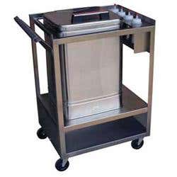 Hot Pack Service Center - Large 6 Pack