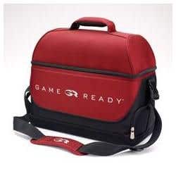 Game Ready Carry Bagfor Control Unit