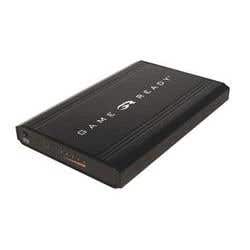 Game Ready Rechargeable Battery Pack Kit