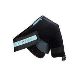 Game Ready Shoulder Sleeve, Large, Right