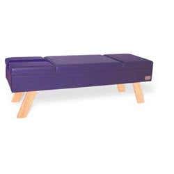 Thomas Heritage 1 Bench