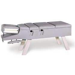 Galaxy Drop Bench