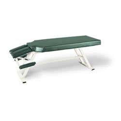Winco 805 Adj Tbl W/Tilt Head Piece &amp; Armrest
