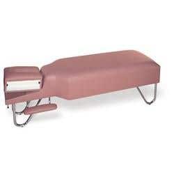 Galaxy Deluxe Adjusting Bench W/ Armrest 1989CA