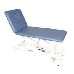 Elite 2 Section Treatment Table