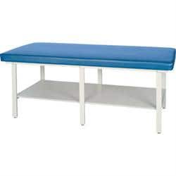 Bariatric Table With Shelf