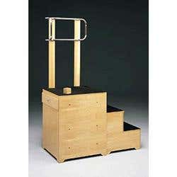 Knee Taping Station